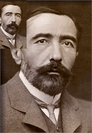 An Opportunity (Joseph Conrad)