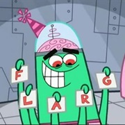 Five Days of F.L.A.R.G