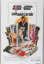 Live and Let Die (1973)