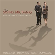 Saving Mr Banks: Original Motion Picture Soundtrack