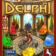 The Oracle of Delphi