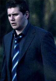 Deep Breaths (2007 Short)