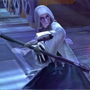 Umbaran Shadow Assassin