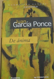 De Ánima (Juan García Ponce)