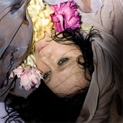 Antony and the Johnsons - Aeon