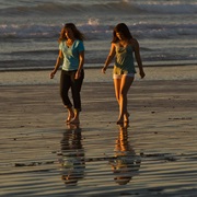 Take a Trip With My Mom