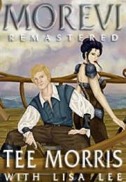 Morevi