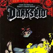 Darkseid (Villains)