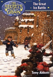 Great Ice Battle (Tony Abbott)