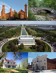 Washington, District of Columbia