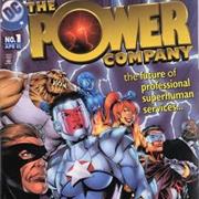 The Power Company