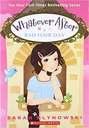 Bad Hair Day (Sarah Mlynowski)