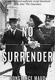 No Surrender (Constance Maud)