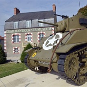 Dead Man's Corner Museum