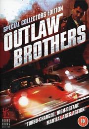The Outlaw Brothers