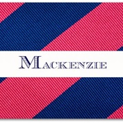 Mackenzie