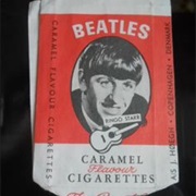 Caramel Flavored Cigarettes