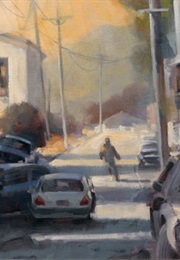 Jake and the Other Girl (Emmy Laybourne)