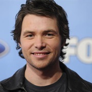 Michael Johns, 35, Dilated Cardiomyopathy