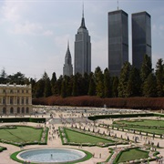 Tobu World Square, Tochigi