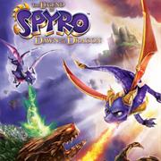 The Legend of Spyro: Dawn of the Dragon