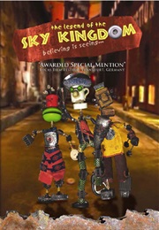 The Legend of the Sky Kingdom (2003)