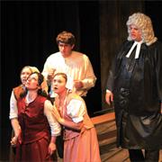 Springville Playhouse