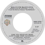 Can You Read My Mind