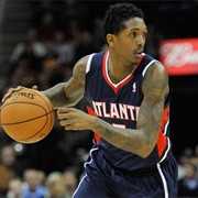 Lou Williams