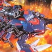 EZ-036 Death Stinger