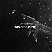 Sing for You (EXO)