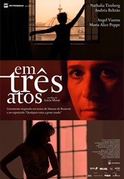 Em Três Atos (2015)