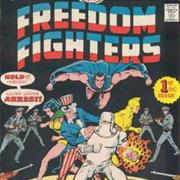 Freedom Fighters