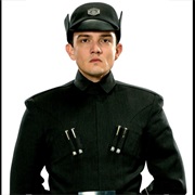 First Order Officer