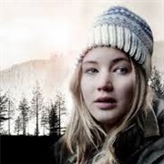 Ree Dolly (Winter's Bone)