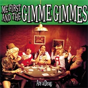 Me First and the Gimme Gimmes