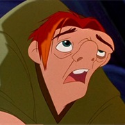 Quasimodo