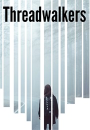 Threadwalkers (Joanna Volavka)