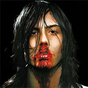 Andrew W.K.