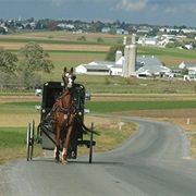 Pennsylvania Dutch Country (Lancaster County)