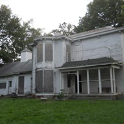 Black Moon Manor, IN