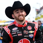 Austin Dillon
