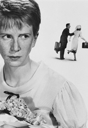 The Member of the Wedding (Frankie Addams)