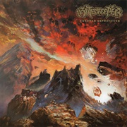 Gatecreeper - Sonoran Deprivation