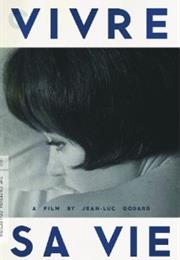 Jean-Luc Godard- Vivre Sa Vie
