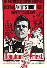 Hoodlum Priest (Irvin Kershner)