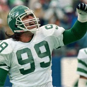 Mark Gastineau