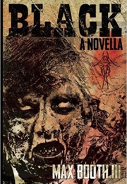 Black (Max Booth III)