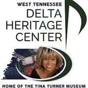 West Tennessee Delta Heritage Center / Tina Turner Museum (Brownsville, TN)