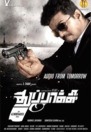 Thuppaki (2012)